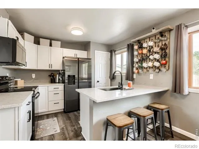 4170 Hayes Circle Wellington, CO 80549
