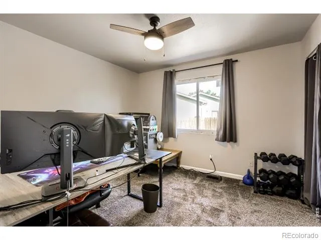 4170 Hayes Circle Wellington, CO 80549