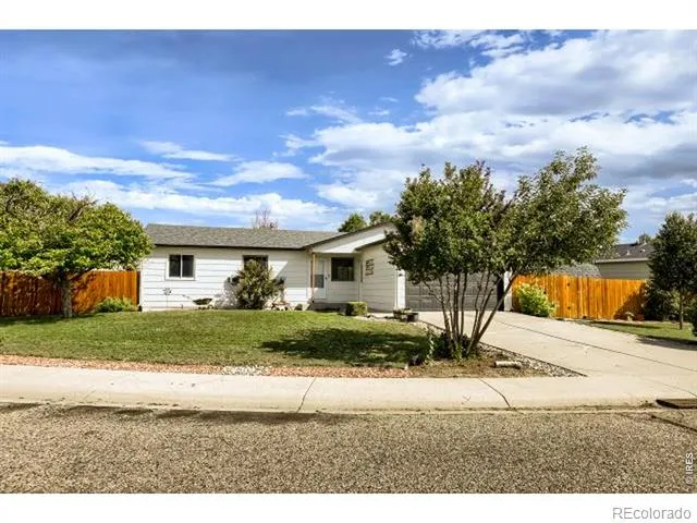 4170 Hayes Circle Wellington, CO 80549