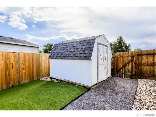 4170 Hayes Circle Wellington, CO 80549