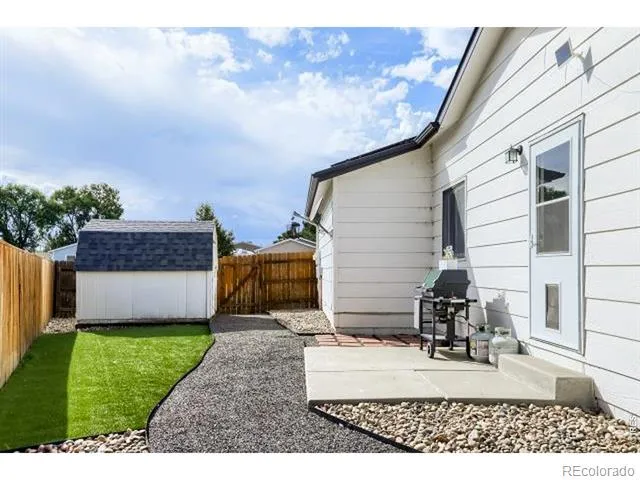 4170 Hayes Circle Wellington, CO 80549