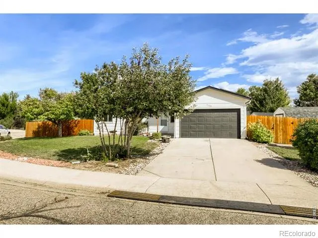 4170 Hayes Circle Wellington, CO 80549