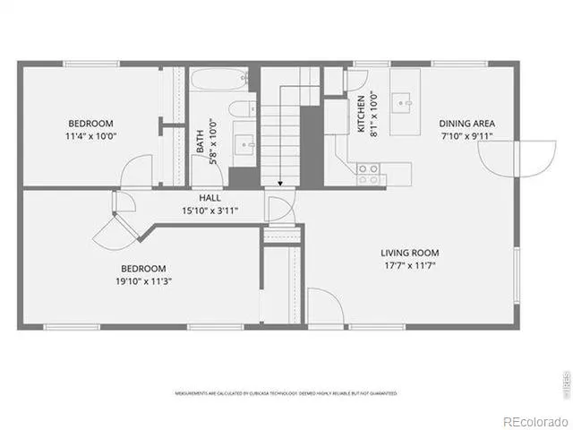 4170 Hayes Circle Wellington, CO 80549