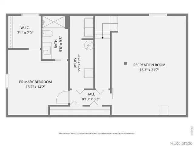 4170 Hayes Circle Wellington, CO 80549