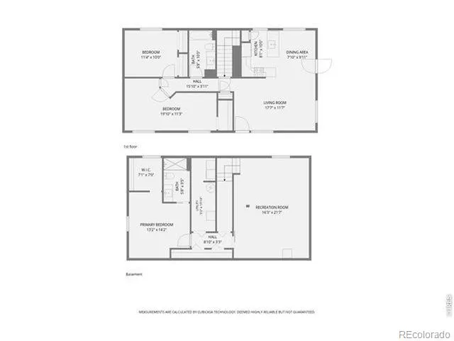 4170 Hayes Circle Wellington, CO 80549