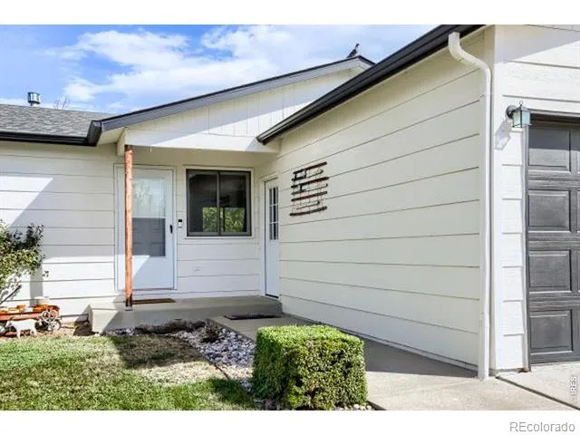 4170 Hayes Circle Wellington, CO 80549