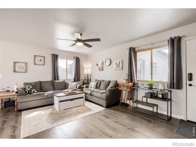 4170 Hayes Circle Wellington, CO 80549