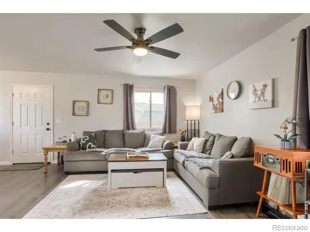 4170 Hayes Circle Wellington, CO 80549