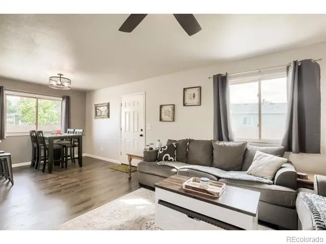 4170 Hayes Circle Wellington, CO 80549