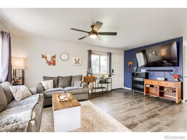 4170 Hayes Circle Wellington, CO 80549