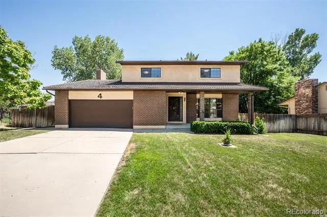 4 Yarrow Court Pueblo, CO 81001