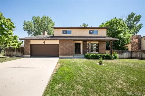 4 Yarrow Court