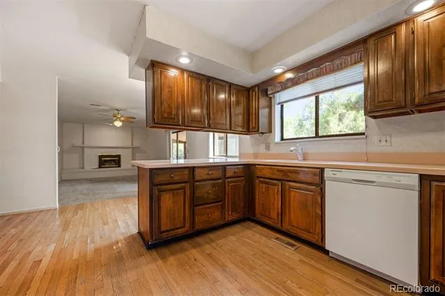 4 Yarrow Court Pueblo, CO 81001