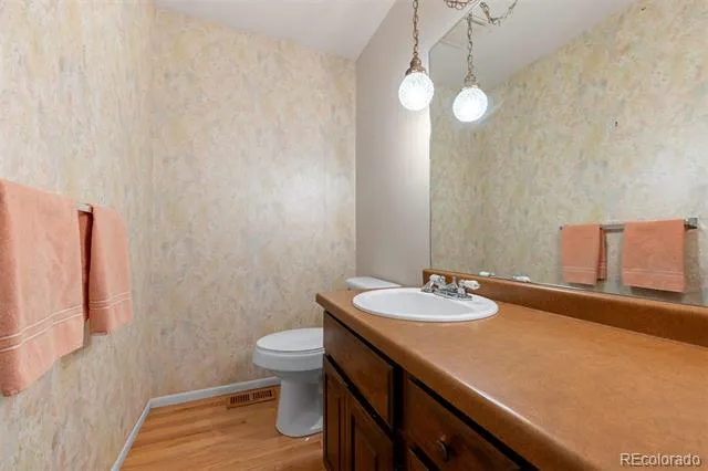 4 Yarrow Court Pueblo, CO 81001