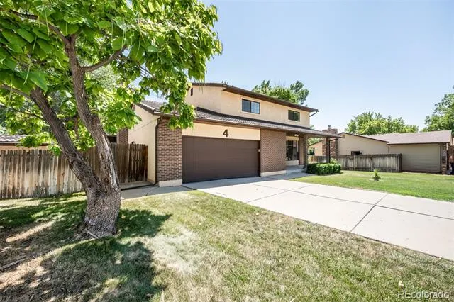 4 Yarrow Court Pueblo, CO 81001