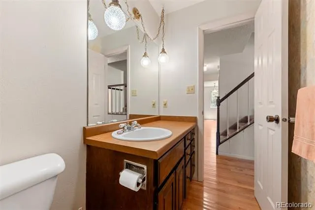 4 Yarrow Court Pueblo, CO 81001