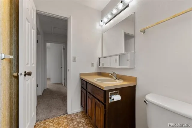 4 Yarrow Court Pueblo, CO 81001