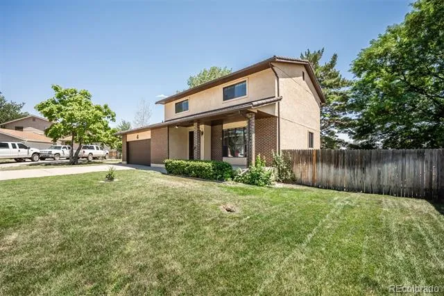 4 Yarrow Court Pueblo, CO 81001
