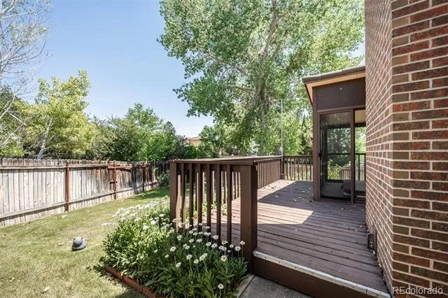 4 Yarrow Court Pueblo, CO 81001