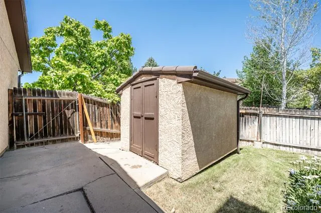 4 Yarrow Court Pueblo, CO 81001
