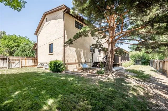 4 Yarrow Court Pueblo, CO 81001