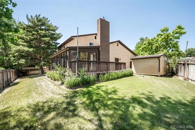 4 Yarrow Court Pueblo, CO 81001