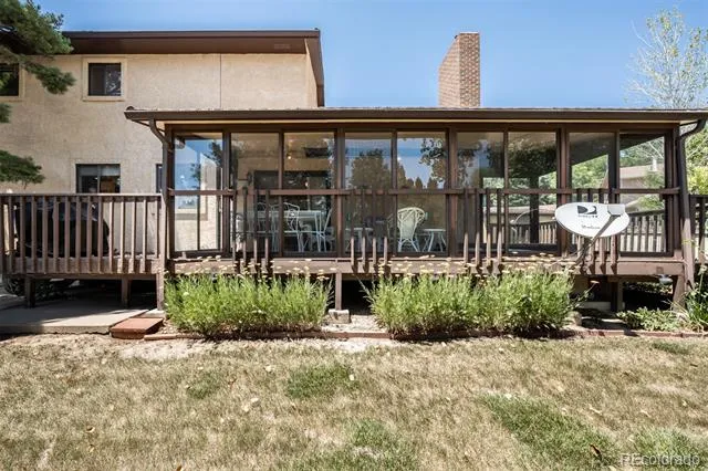 4 Yarrow Court Pueblo, CO 81001