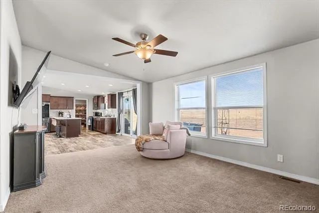 54435 County Road 21 Carr, CO 80612