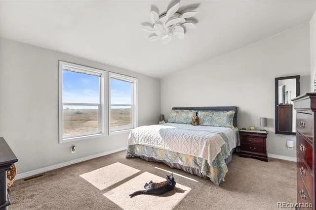 54435 County Road 21 Carr, CO 80612