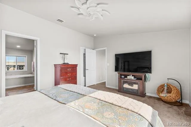 54435 County Road 21 Carr, CO 80612