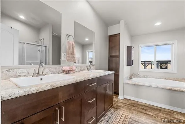 54435 County Road 21 Carr, CO 80612
