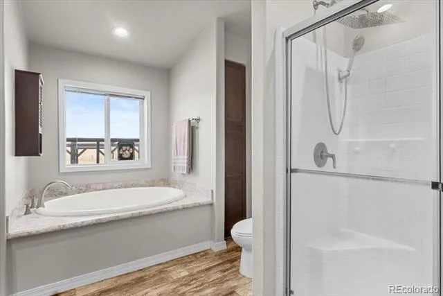 54435 County Road 21 Carr, CO 80612