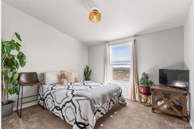 54435 County Road 21 Carr, CO 80612