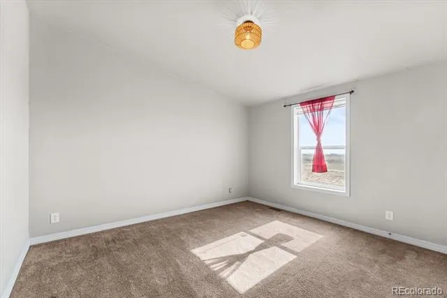 54435 County Road 21 Carr, CO 80612