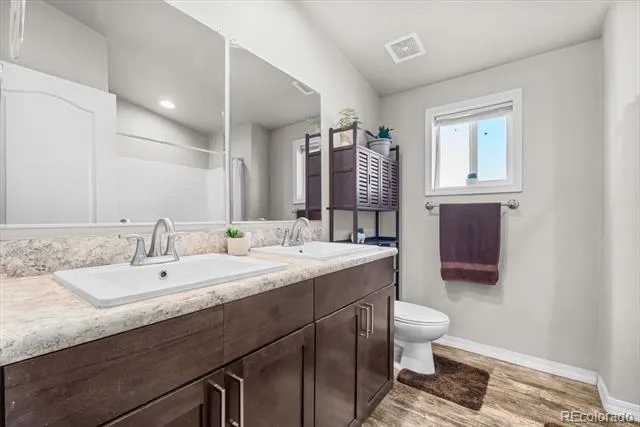 54435 County Road 21 Carr, CO 80612