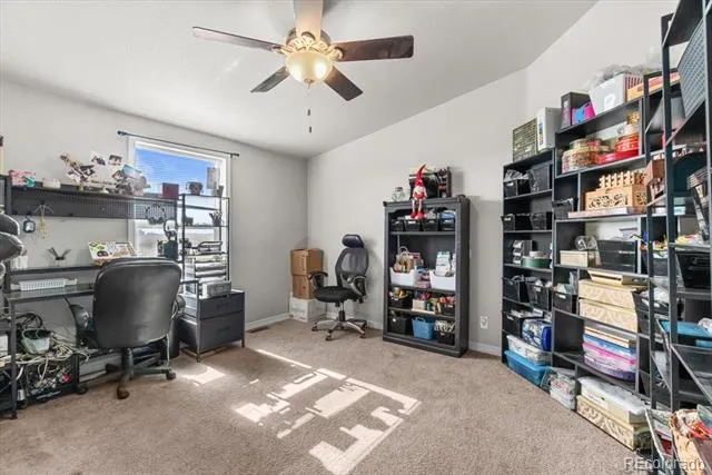 54435 County Road 21 Carr, CO 80612