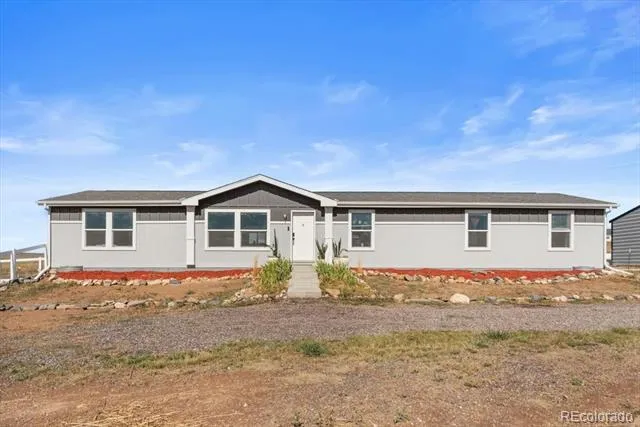 54435 County Road 21 Carr, CO 80612