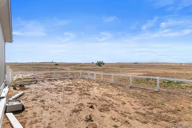 54435 County Road 21 Carr, CO 80612