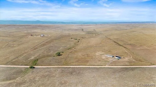54435 County Road 21 Carr, CO 80612