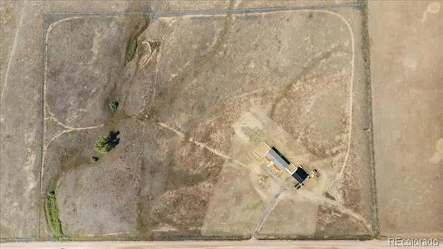 54435 County Road 21 Carr, CO 80612