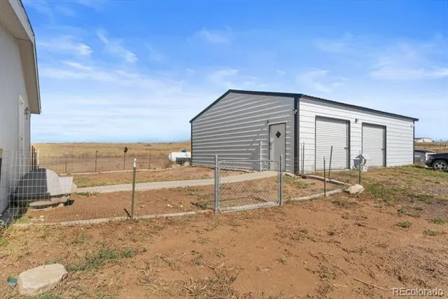 54435 County Road 21 Carr, CO 80612