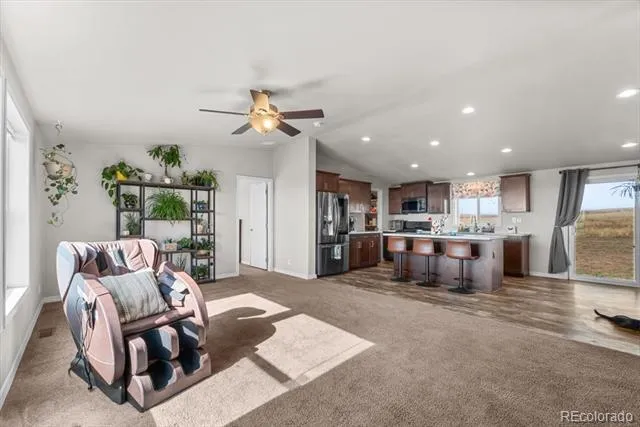 54435 County Road 21 Carr, CO 80612