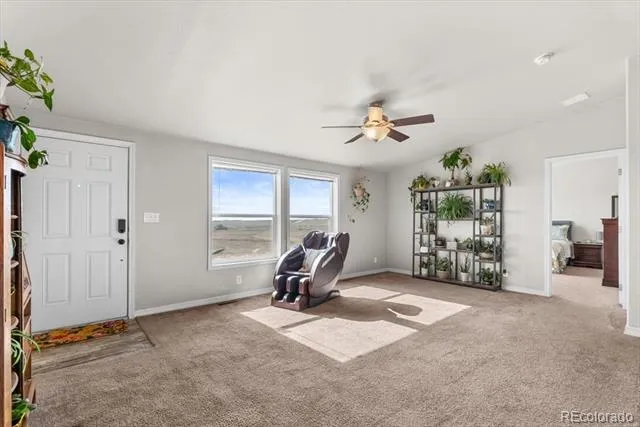 54435 County Road 21 Carr, CO 80612