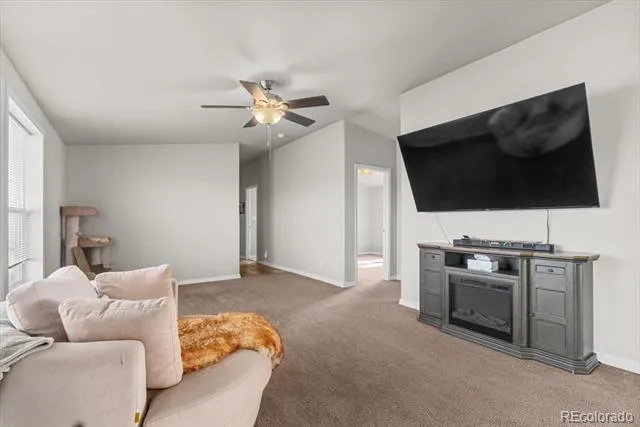 54435 County Road 21 Carr, CO 80612