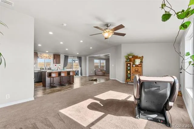 54435 County Road 21 Carr, CO 80612