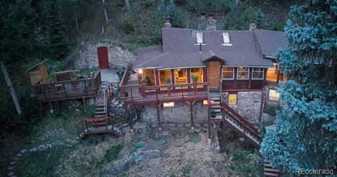 5541 Parmalee Gulch Road