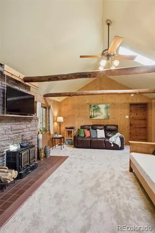 5541 Parmalee Gulch Road Indian Hills, CO 80454