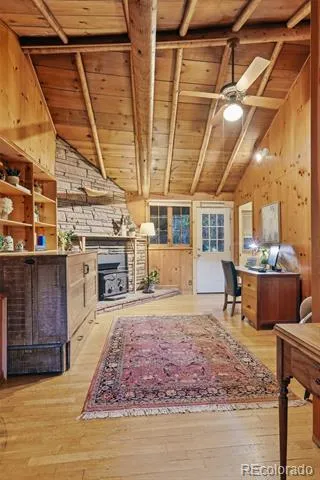 5541 Parmalee Gulch Road Indian Hills, CO 80454