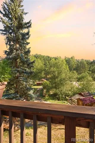 5541 Parmalee Gulch Road Indian Hills, CO 80454