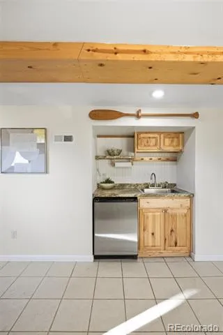 5541 Parmalee Gulch Road Indian Hills, CO 80454